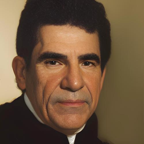 Lou Ferrigno