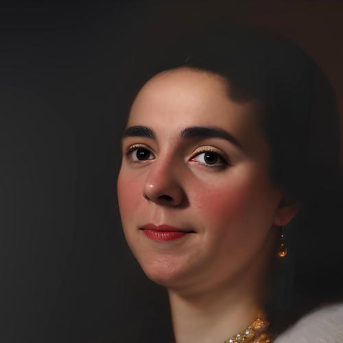 Victoria Ferrigno