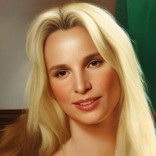 Nicollette Sheridan