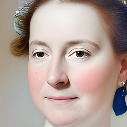 Jennifer Robertson