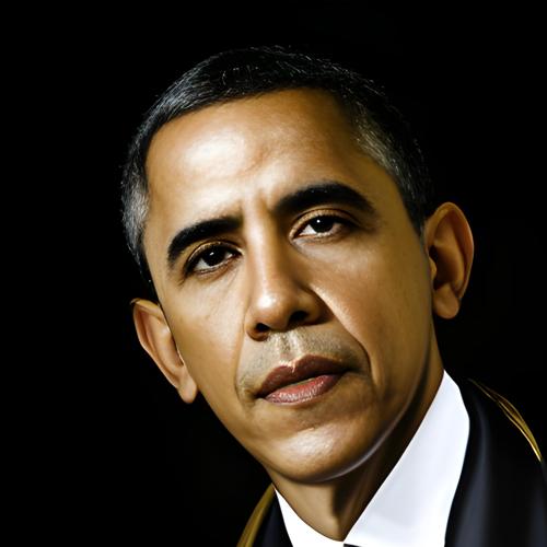 Barack Obama