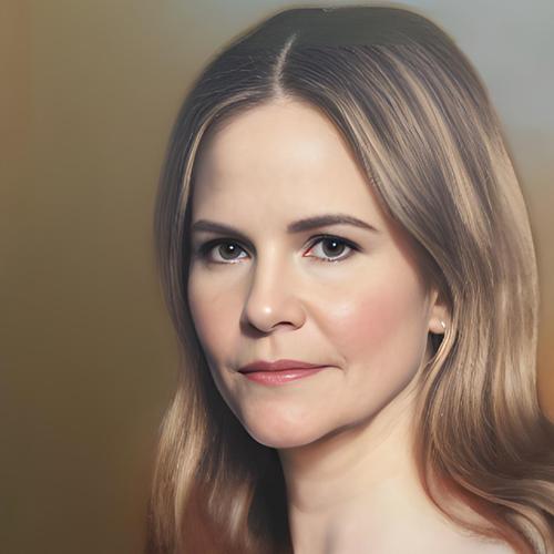 Jennifer Jason Leigh