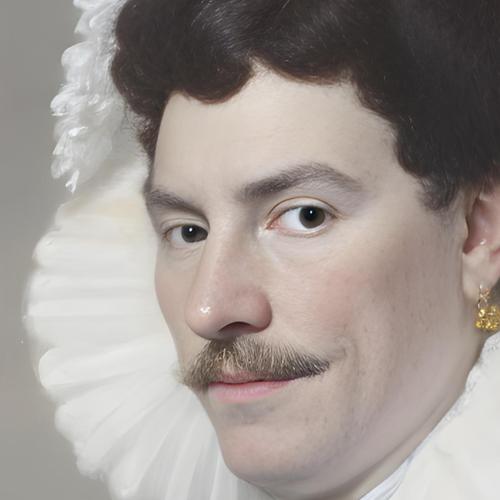 Bryan Gordon