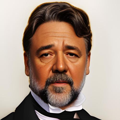 Russell Crowe
