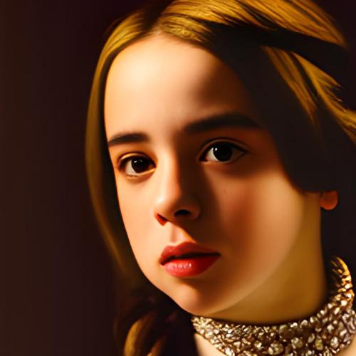 Billie Eilish