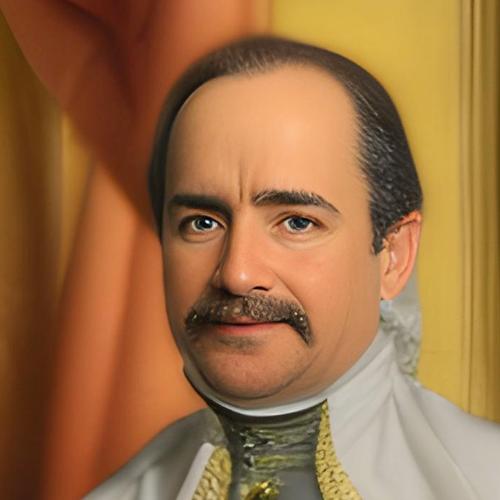 Tim Reid