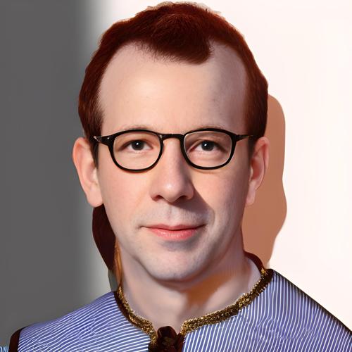 Paul Lieberstein