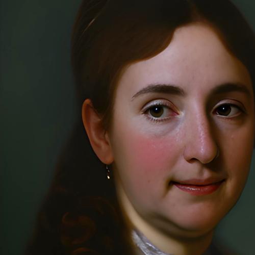 Judy Strangis