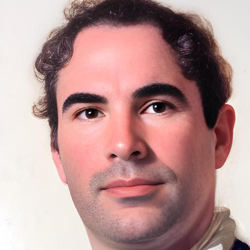 Jason Patric