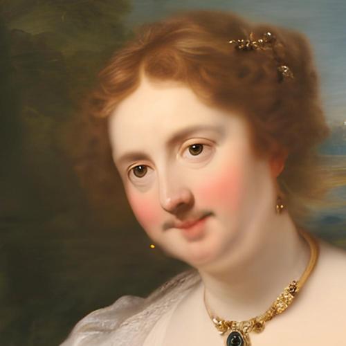 Rebecca Rigg