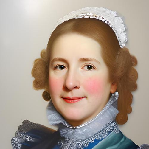 Sheila McCarthy