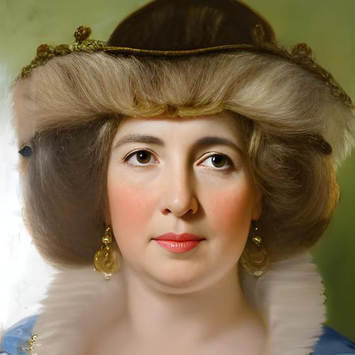 Fiona Dolman