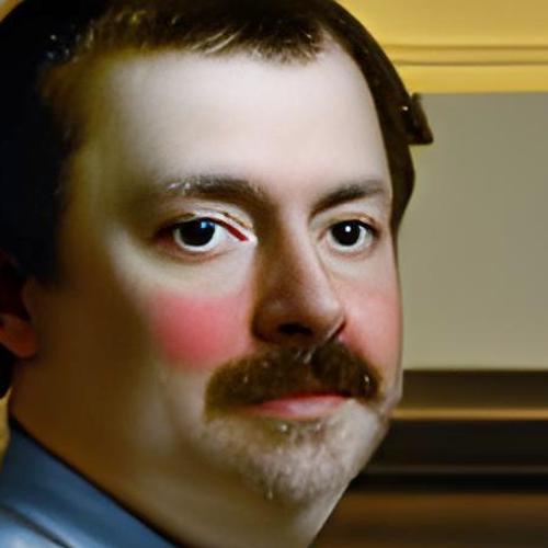 Mark Polley