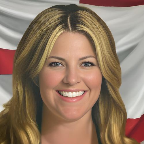 Nicole Eggert