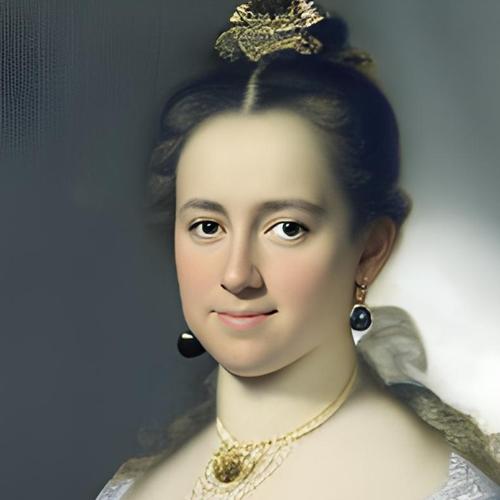 Catherine Salviat