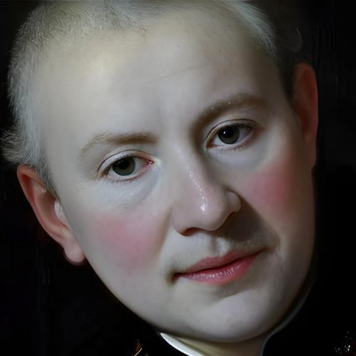 Robert Manuel