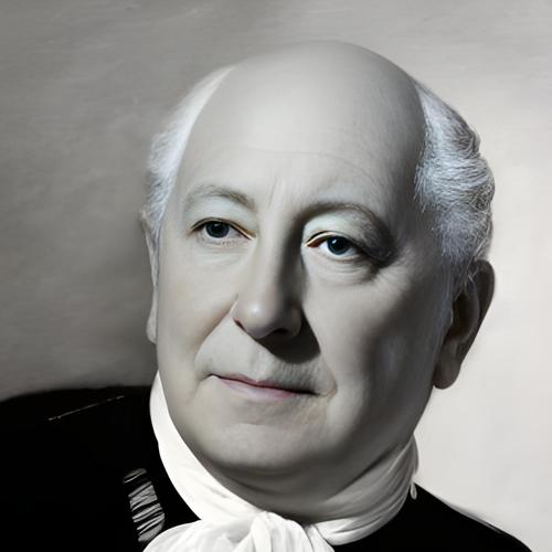 Cecil B. DeMille