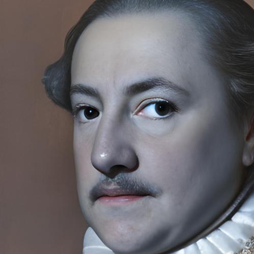William C. de Mille