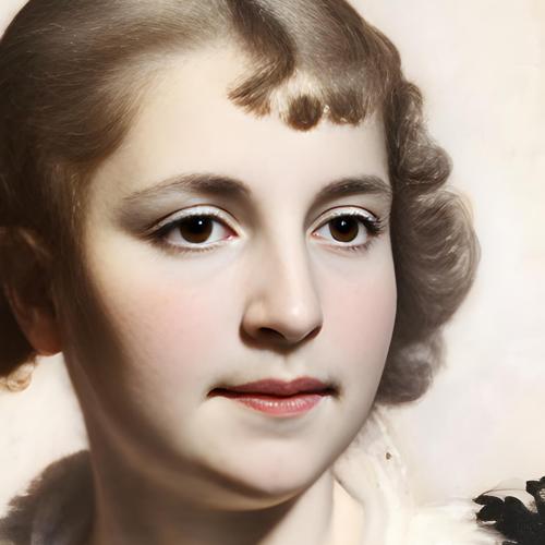 Katherine DeMille