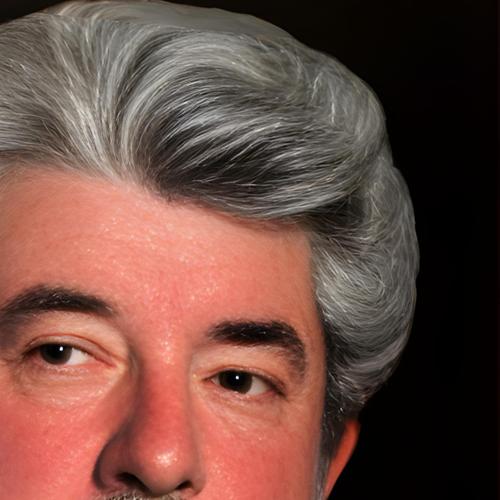 George Lucas