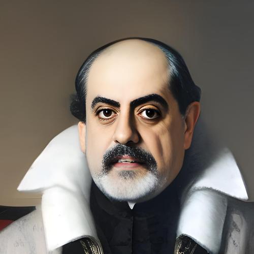 Luis Buñuel