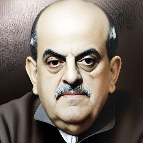 Juan Luis Buñuel