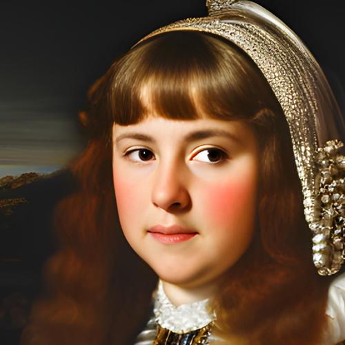 Katharina Kubrick
