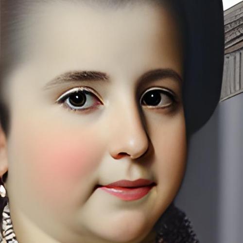 Haifaa Al-Mansour