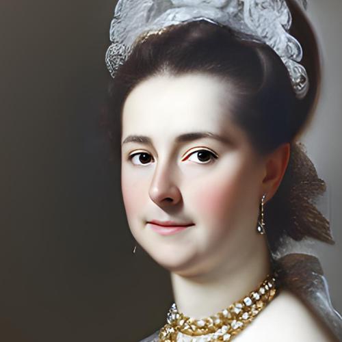Elizabeth Feodorovna