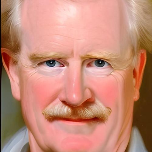 Ed Begley Jr.