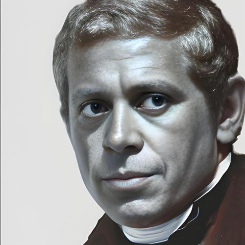 Steve McQueen