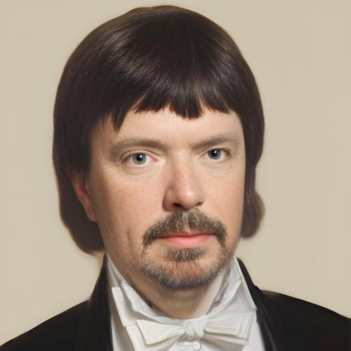 Ken Burns