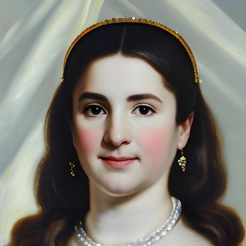 Lilly Burns