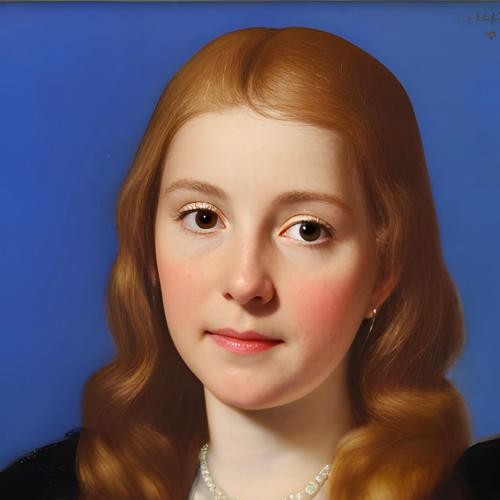 Eleanor Columbus