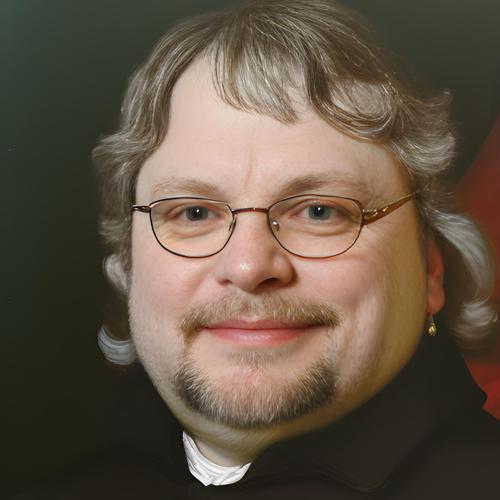 Guillermo del Toro