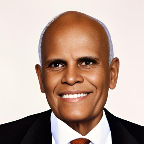 Harry Belafonte