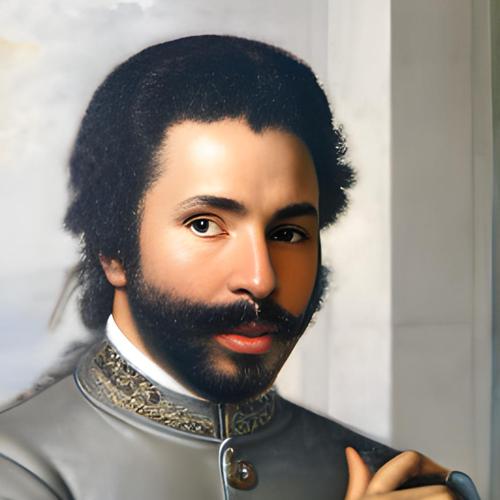 Philip Michael Thomas