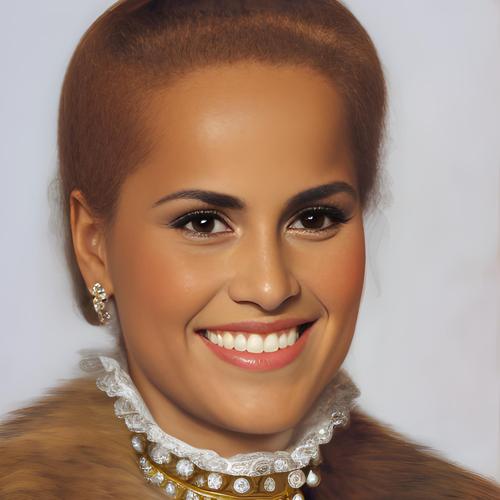 Shari Belafonte