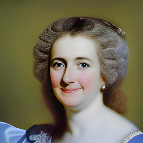 Martha Coolidge