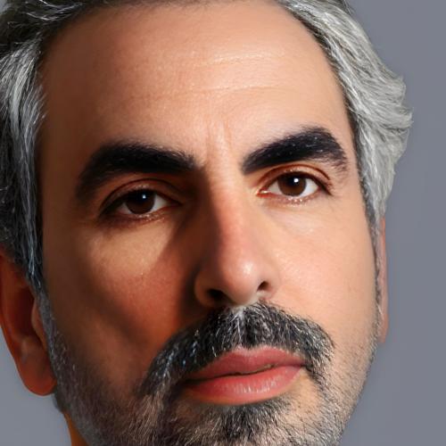 Alfonso Cuarón