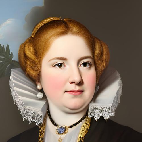 Mary Lambert