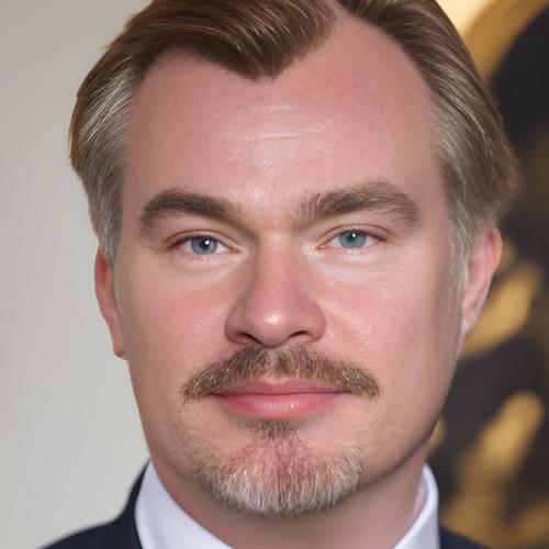 Christopher Nolan