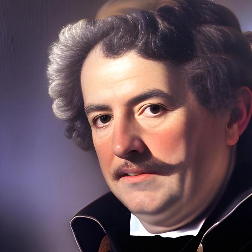 Donald Petrie