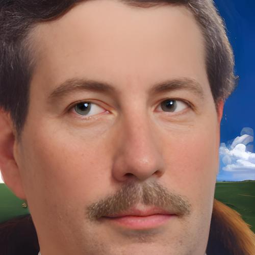 Peter Segal