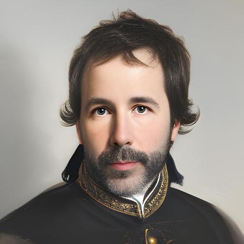 Denis Villeneuve