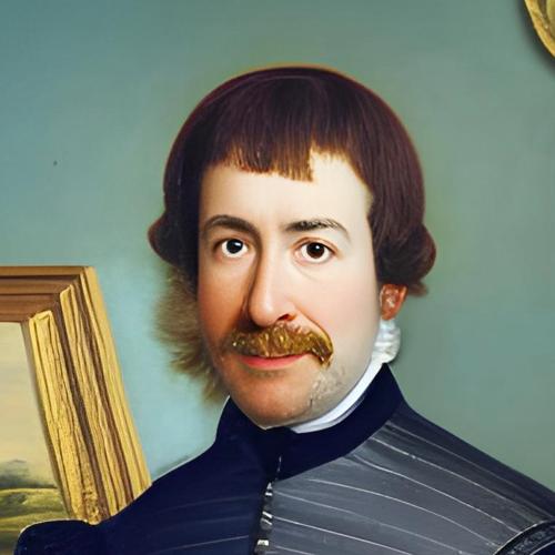 Martin Villeneuve