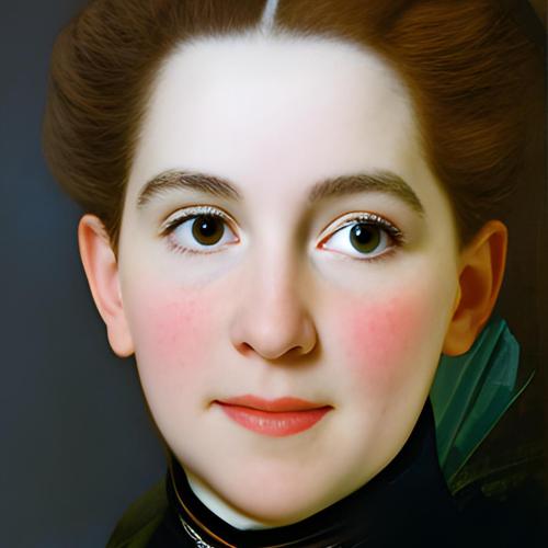 Franny Armstrong