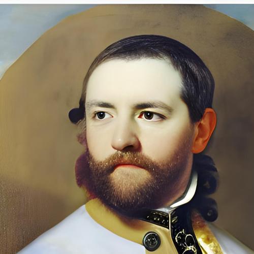 George Armitage