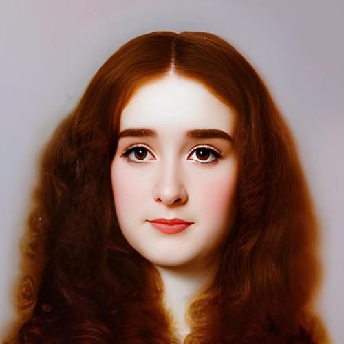 Alice Englert