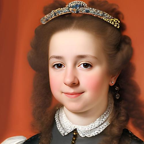 Sophie Levy
